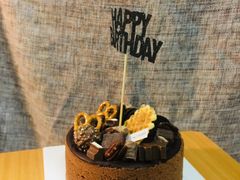 -半勺舒舒生日蛋糕店