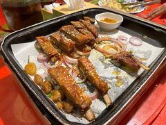 -羊之道草原味道清真餐厅(番禺店)