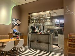-玛尚诺意式餐厅(新达汇三林店)