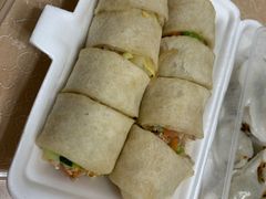 -汕味十足·汕尾特色小吃(海珠店)