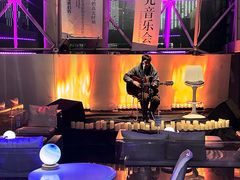 -月光漫步高空酒吧&景观下午茶Moonwalker Sky Land