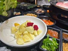 -九田家黑牛烤肉料理(郫都万达檬柏西路店)