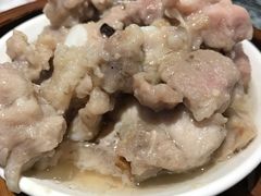 豆豉蒸排骨-阿政粤小馆(中央大街店)