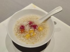 酒酿小圆子-屋里厢上海菜馆
