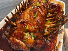 -梁家大院•农家菜(昆山会展中心店)