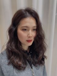 -HairCode芭曲发型