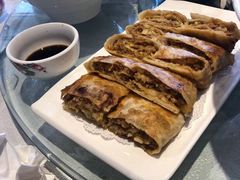 -惠丰堂饭庄·烤鸭·京味菜(西北旺·唐家岭店)