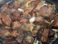 -赵家牛肉砂锅(台西三路店)