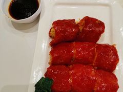 -稻香酒家·33年老字号·港式粤菜(富邦中心店)