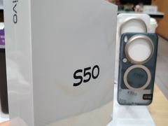 -vivo官方授权体验店(朝阳合生汇店)