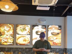 -阿鸡鱼庄·顺德鲜蒸小炒(亚运村店)