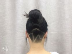 -Moyue HAIR SALON