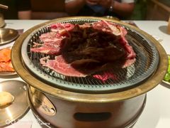 -西塔老太太泥炉烤肉(北京望京店)