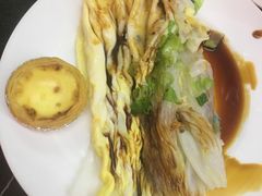 -三英温泉度假酒店-自助餐厅