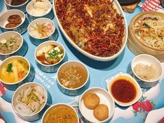 -醉长安(钟楼旗舰店)