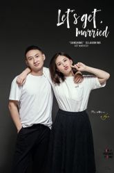 -帆拉斐婚纱摄影(春熙店)