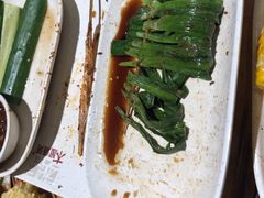 -木屋烧烤(坂田天安云谷店)