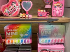 -泡泡玛特POPMART(国金街店)