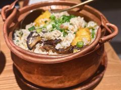 -一坐一忘云南菜(北京skp店)