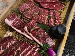 -牛焱·烧肉酒肆(五大道店)