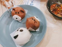 -蓝珊甄选海鲜自助·火锅大排档(近阿那亚店)