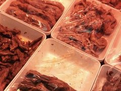 -绝味鸭脖(平山道店)