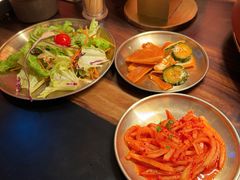 -西塔老太太泥炉烤肉(上海七宝领展广场店)