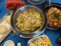 -老淳安—伴山伴湖(千岛湖开元度假村店)