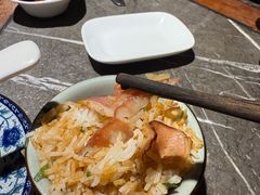 -大匠工房古船木艺术餐厅·猪肚鸡专门店(长白仙岛店)
