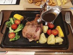 -必胜客(海安文峰店)