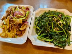 -大唐靓汤江门私房菜(景田店)