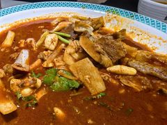 -阿西娅食府(中关村店)