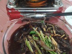 -桂萍特色牛筋牛杂(长堤街总店)