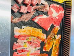 -阿亲家·韩式无限烤肉(春熙路店)
