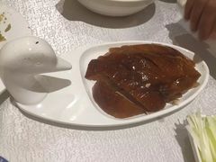 -便宜坊烤鸭店(甜水园店)