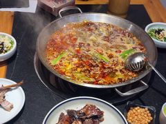-小饕荟雅安贡椒鱼鲜馆(广福桥店)