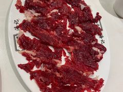-八合里潮汕鲜牛肉火锅(上海汇智广场店)