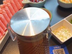 -南门四季铜锅涮肉(大屯·北苑店)