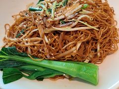 -粤财皇冠假日酒店·彩华轩中餐厅