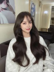点击看大图 -3AM HAIR SALON染发接发
