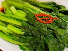 -粤域茶餐厅