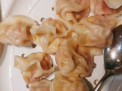 -俏东方·海味水饺·青岛菜(崂山店)