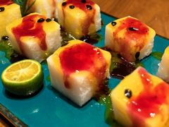 -宴小馆·小海鲜青岛菜(五四广场店)