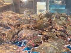 -蓝珊甄选海鲜自助·火锅大排档(近阿那亚店)