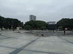 -文庙广场小吃一条街
