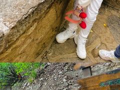 -青州市云门山风景区