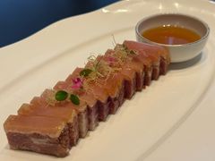 -宫燕府·京菜·烤鸭·淮扬菜(王府中心店)