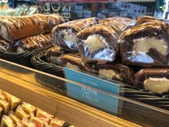 双色卷-罗莎蛋糕(建设路店)