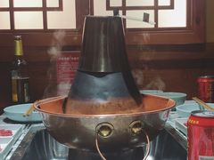 -京元盛铜锅涮肉(上海总店)