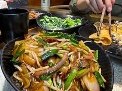 -潮十三潮汕砂锅粥(高新四路大都荟店)